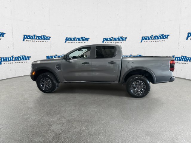 New 2026 Ford Ranger XLT w/ Equipment Group 301A High AWD/4WD image 7