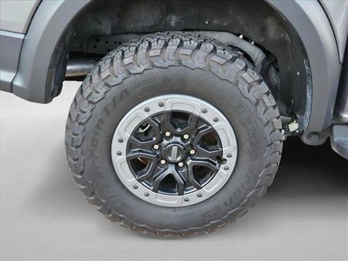 Used 2024 Ford Ranger Raptor image 25