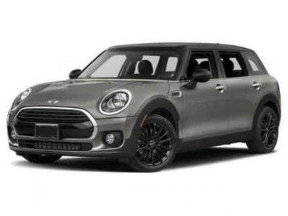 Used 2018 MINI Cooper Clubman ALL4