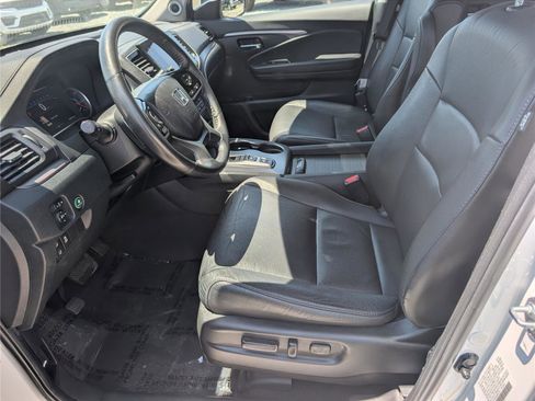 Used 2022 Honda Pilot EX-L image 18