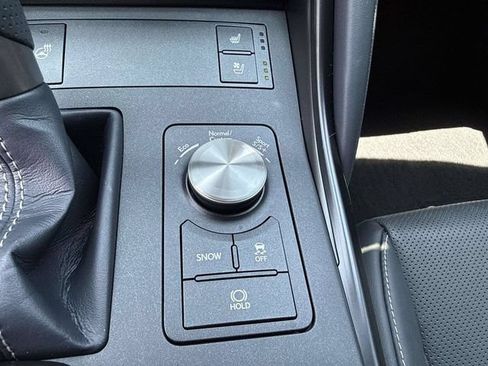 Used 2022 Lexus IS 350 F Sport w/ Dynamic Handling Package RWD image 29