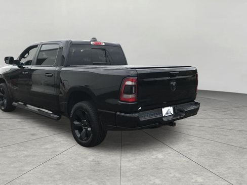 Used 2019 RAM 1500 Big Horn AWD/4WD image 8