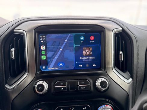 Used 2021 GMC Sierra 2500 Denali w/ Denali Ultimate Package image 49