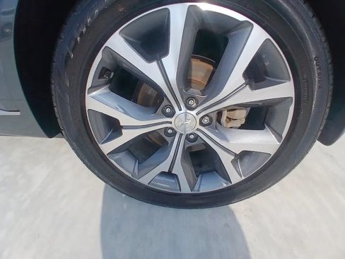 Used 2022 Hyundai Palisade Limited FWD image 26