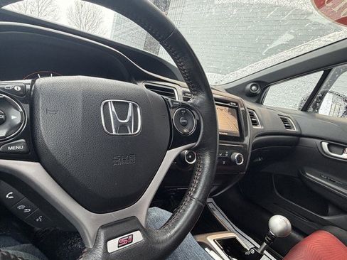 Used 2015 Honda Civic Si image 18