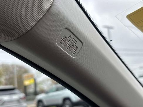 Used 2025 Honda Accord SE image 30