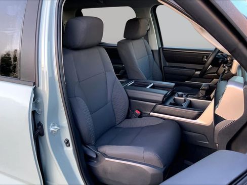 Used 2024 Toyota Tundra SR5 w/ TRD Sport Package AWD/4WD image 9