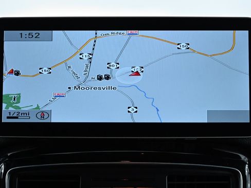 Used 2015 Mercedes-Benz G 550 image 29