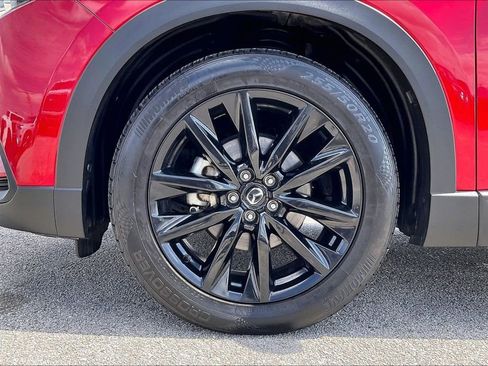 Used 2023 MAZDA CX-9 Touring Plus AWD/4WD image 35