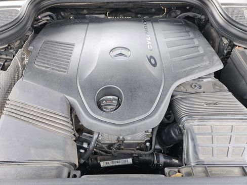 Certified 2022 Mercedes-Benz GLS 450 4MATIC image 27