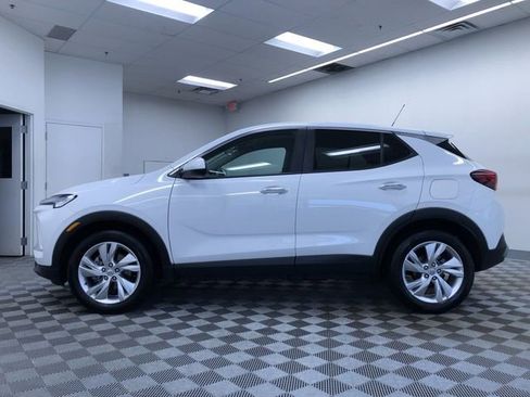 Used 2025 Buick Encore GX Preferred image 12