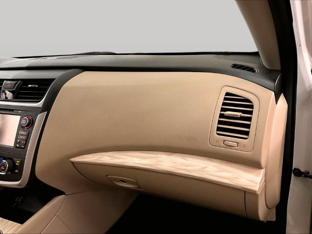 Used 2016 Nissan Altima 2.5 SL w/ 2.5 Technology Package FWD image 15
