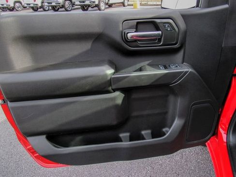 New 2025 GMC Sierra 1500 Pro w/ Pro Value Package image 12