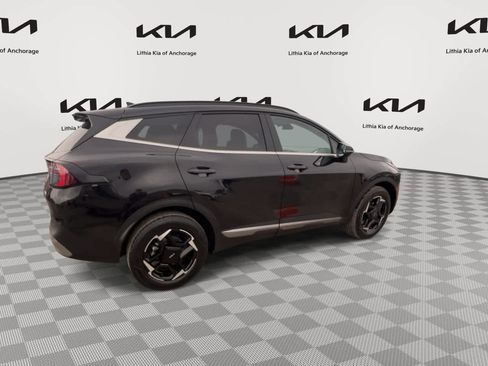 Used 2026 Kia Sportage EX w/ EX Panoramic Sunroof Package AWD/4WD image 9