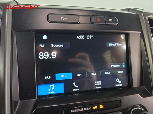 Used 2018 Ford F150 XLT w/ Equipment Group 301A Mid image 17