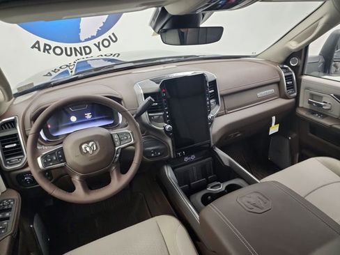 New 2026 RAM 2500 Laramie image 14