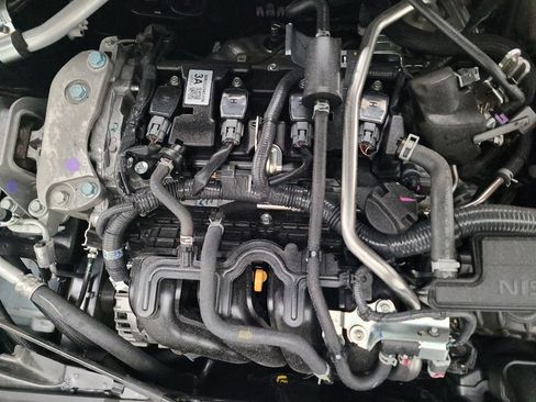 Used 2025 Nissan Sentra SV image 30