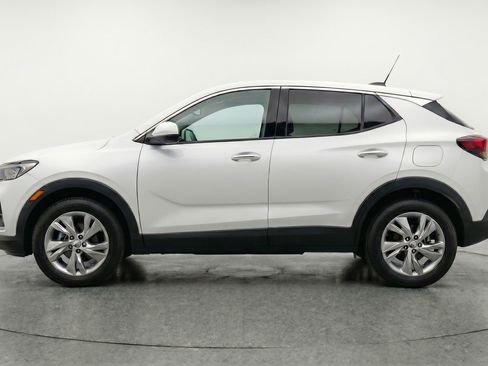 Used 2025 Buick Encore GX Preferred FWD image 5