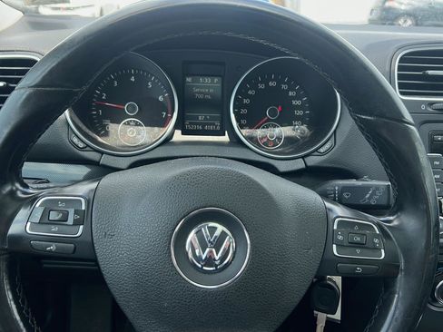 Used 2013 Volkswagen Jetta SE FWD image 11