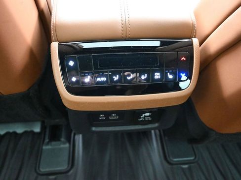 Certified 2023 INFINITI QX60 Autograph AWD/4WD image 17