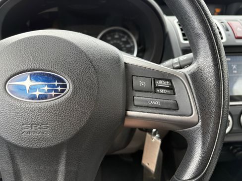 Used 2016 Subaru Forester 2.5i Premium w/ Rugged Package #1 image 16