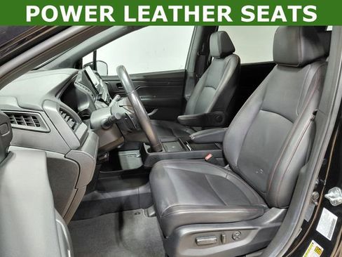Used 2025 Honda Odyssey Sport-L image 3