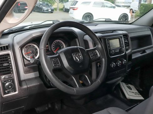 Used 2019 RAM 1500 Express w/ Express Value Package image 16