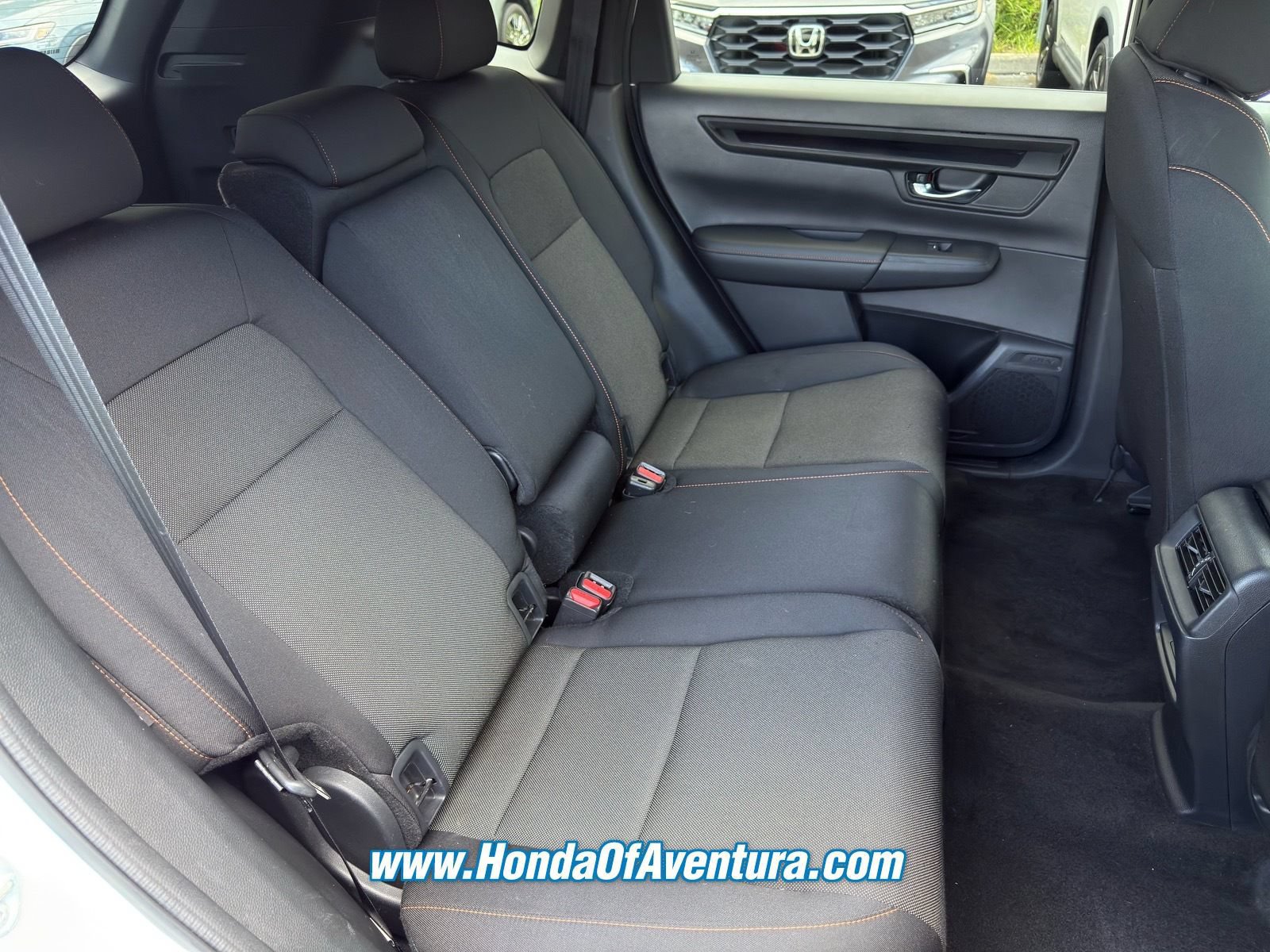 Certified 2024 Honda CR-V Sport image 15