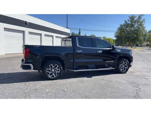 Used 2023 GMC Sierra 1500 SLT w/ SLT Premium Plus Package image 3