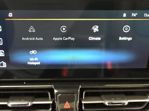 New 2026 Chevrolet TrailBlazer RS w/ Convenience Package AWD/4WD image 22