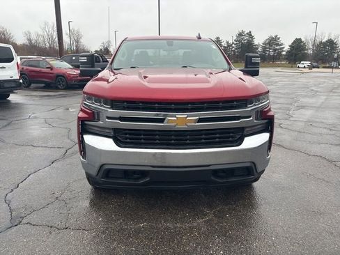 Used 2020 Chevrolet Silverado 1500 LT w/ All-Star Edition image 6