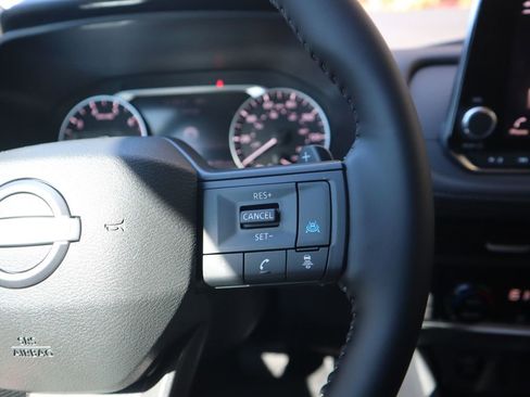 New 2026 Nissan Rogue SV image 18