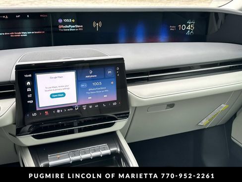 New 2026 Lincoln Nautilus Premier w/ Equipment Group 102A AWD/4WD image 29