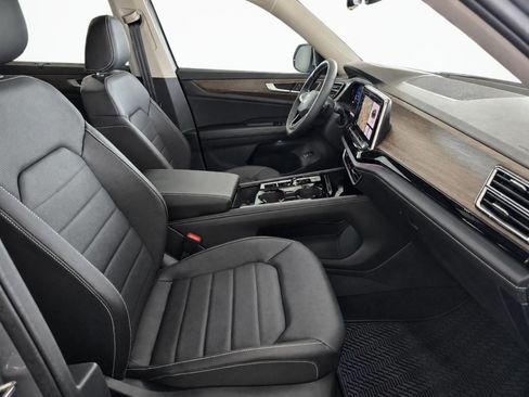 New 2026 Volkswagen Atlas SEL AWD/4WD image 41