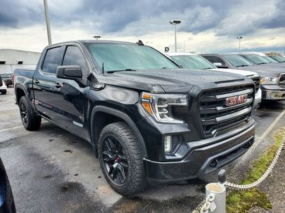 Used 2021 GMC Sierra 1500 Elevation