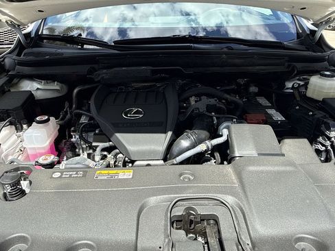 Used 2025 Lexus RX 350 FWD w/ Technology Package image 14