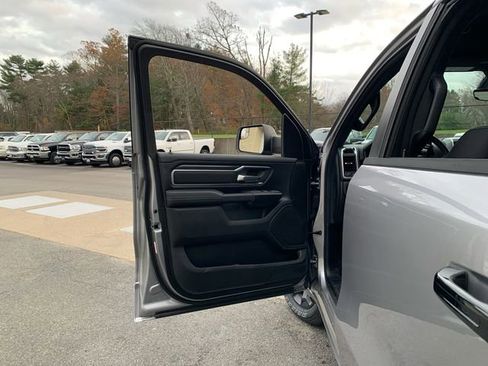 New 2026 Jeep Wrangler Sport S image 81