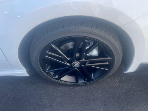 New 2026 Toyota Camry Hybrid image 4