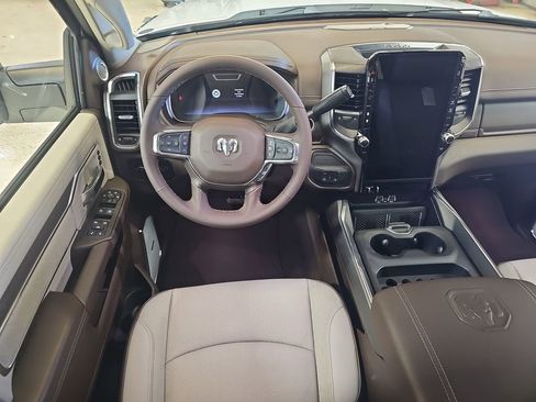 New 2026 RAM 3500 Laramie image 13