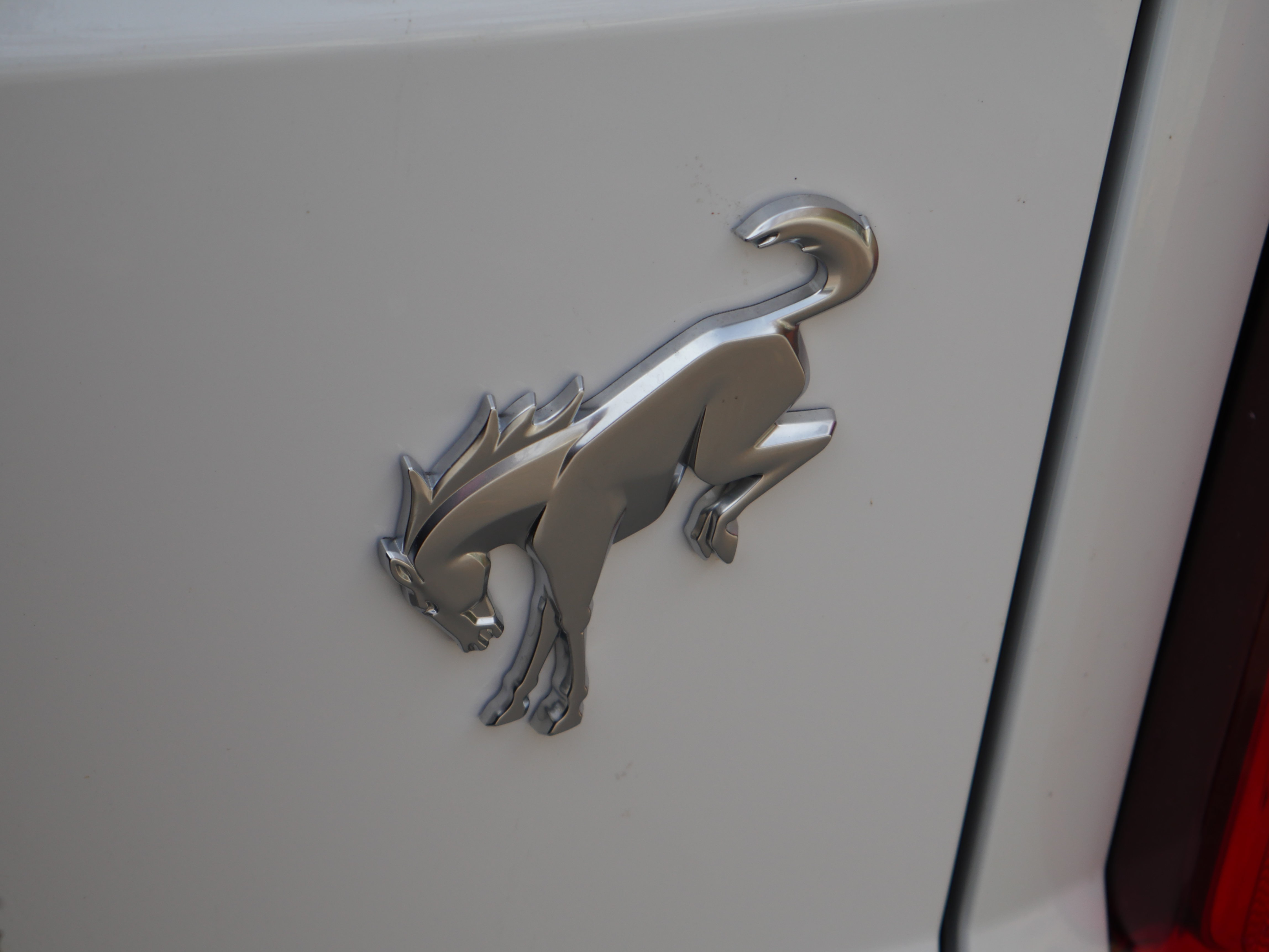 Certified 2024 Ford Bronco Big Bend AWD/4WD image 21