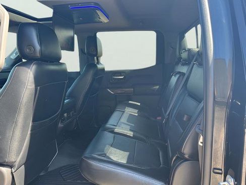 Used 2020 Chevrolet Silverado 1500 RST w/ All-Star Edition AWD/4WD image 30