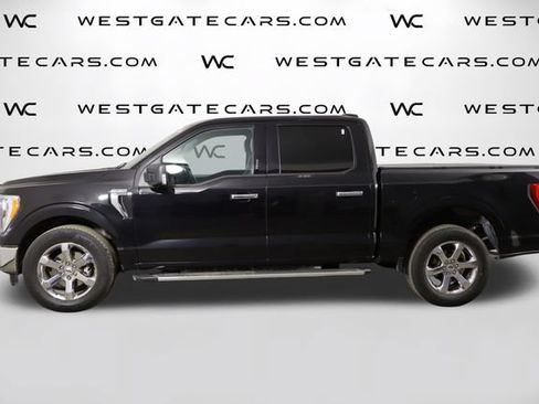 Used 2023 Ford F150 XLT w/ Equipment Group 302A High RWD image 5