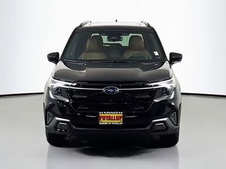 New 2026 Subaru Forester Touring video 2