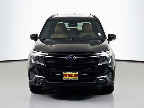 New 2026 Subaru Forester Touring image 2