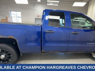 Used 2014 Chevrolet Silverado 1500 LT w/ All Star Edition video 2