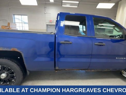 Used 2014 Chevrolet Silverado 1500 LT w/ All Star Edition image 2