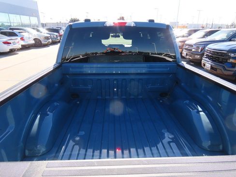 Used 2023 Ford F150 XL w/ STX Appearance Package image 14