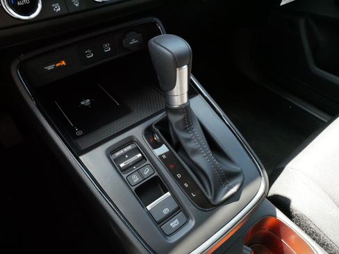 Used 2026 Honda CR-V EX image 24
