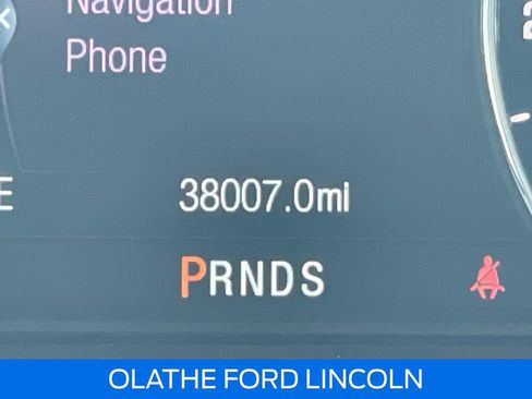 Used 2016 Lincoln MKX Reserve w/ Technology Package AWD/4WD image 20
