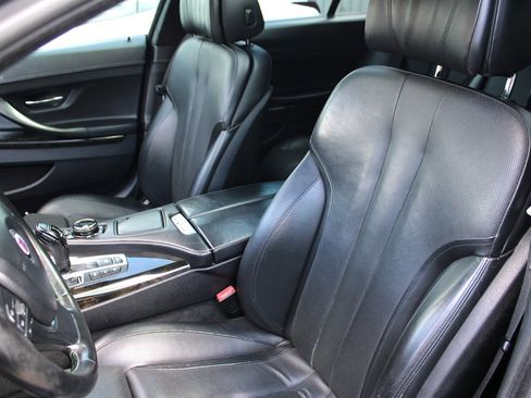 Used 2015 BMW ALPINA B6 xDrive Gran Coupe image 24